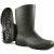 cvg_GAND95346 DUNLOP DEE K580011 RÖVIDSZÁRÚ ZÖLD PVC CSIZMA_46