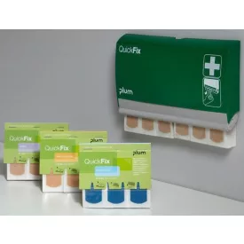   cvg_GANPL5511 PLUM QUICKFIX RAGTAPASZ UTÁNTÖLTŐ VÍZÁLLÓ 45DB-OS