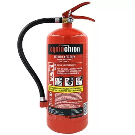 cvg_GANTAP6 PORRAL OLTÓ KÉSZÜLÉK 6 KG