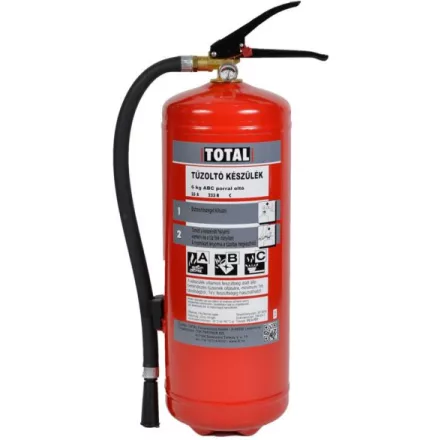 cvg_GANTAP6X PORRAL OLTÓ KÉSZÜLÉK TARTÓ 6KG-HOZ