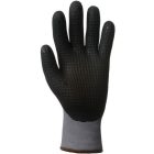 cvg_P1NIDG10 EUROLITE ÖKÖLCSONTIG FEKETE MIKROHAB. NITRIL+PETTY_BLISZT_10