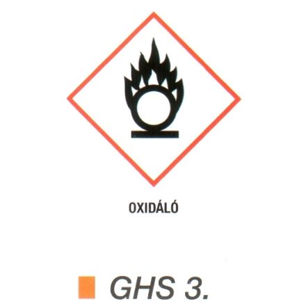 Oxidáló ghs 3