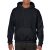 gi18500bl-s, GILDAN (GI18500) HEAVY BLEND ADULT HOODED SWEATSHIRT  hosszú ujjú uniszex pulóver