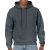 gi18500dh-s, GILDAN (GI18500) HEAVY BLEND ADULT HOODED SWEATSHIRT  hosszú ujjú uniszex pulóver
