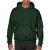 gi18500fo-s, GILDAN (GI18500) HEAVY BLEND ADULT HOODED SWEATSHIRT  hosszú ujjú uniszex pulóver