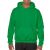 gi18500ig-s, GILDAN (GI18500) HEAVY BLEND ADULT HOODED SWEATSHIRT  hosszú ujjú uniszex pulóver