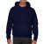 gi18500nv-s, GILDAN (GI18500) HEAVY BLEND ADULT HOODED SWEATSHIRT  hosszú ujjú uniszex pulóver