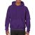 gi18500pu-s, GILDAN (GI18500) HEAVY BLEND ADULT HOODED SWEATSHIRT  hosszú ujjú uniszex pulóver