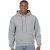 gi18500sp-s, GILDAN (GI18500) HEAVY BLEND ADULT HOODED SWEATSHIRT  hosszú ujjú uniszex pulóver