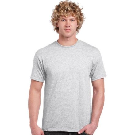 gi2000as-s, GILDAN ULTRA COTTON? (GI2000) nyári rövid ujjú uniszex póló, környakas,
