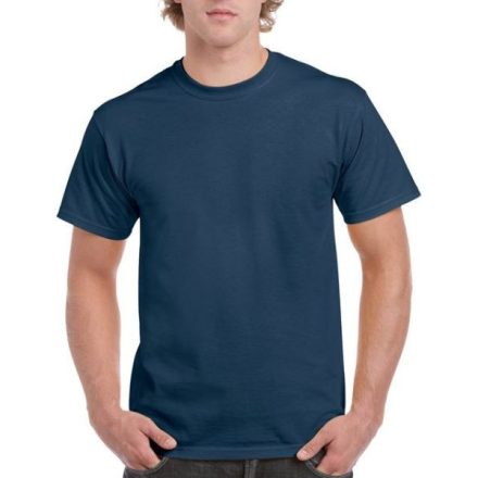 gi2000bd-s, GILDAN ULTRA COTTON (GI2000) nyári rövid ujjú uniszex póló, környakas,