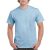 gi2000lb-s, GILDAN ULTRA COTTON (GI2000) nyári rövid ujjú uniszex póló, környakas,