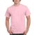 gi2000lp-m, GILDAN ULTRA COTTON? (GI2000) nyári rövid ujjú uniszex póló, környakas, Világos