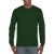 gi2400fo-s, GILDAN ULTRA COTTON? (GI2400) nyári rövid ujjú uniszex póló, környakas,