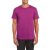 gi64000ahe-m, GILDAN (GI64000) nyári rövid ujjú férfi póló, környakas, Magenta/Antique Heliconia