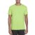 gi64000min-l, GILDAN (GI64000) nyári rövid ujjú férfi póló, környakas, Mentazöld/Mint Green