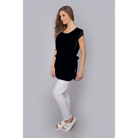 TUNIKA, OLDALAIN MEGKÖTŐVEL 143 XXXL méretben 750,-Ft+ áfa felár