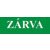 Zárva feliratú, öntapadós matrica