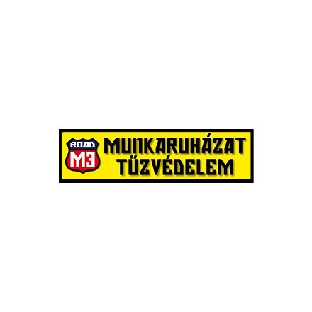 ka232wh-ro-2xl, KARIBAN (KA232)  rövid ujjú férfi galléros póló poliészter/pamut oldalvarrott,