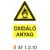 Oxidáló anyag m 1.3.10