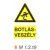 Botlásveszély m 1.3.19