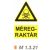 Méregraktár m 1.3.21