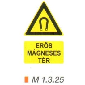 Erős mágneses tér m 1.3.25