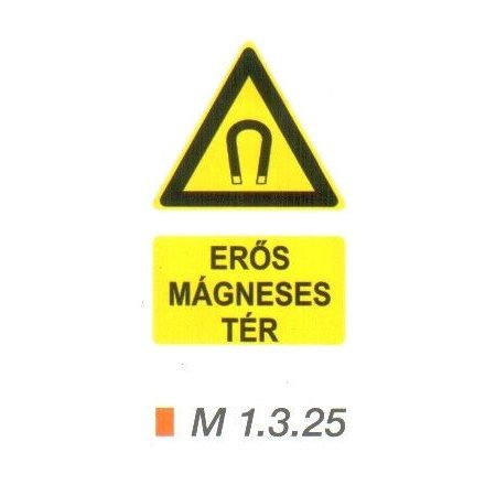 Erős mágneses tér m 1.3.25