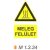 Meleg felület m 1.3.34