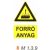 Forró anyag m 1.3.9