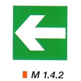 Irányjel m 1.4.2