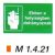 Ebben a helyiségben dohányoznak m 1.4.21