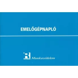 Emelögépnapló MK5