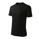 mlf_1010113 Classic póló unisex fekete S