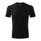 mlf_1010113 Classic póló unisex fekete S