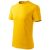 mlf_1010416 Classic póló unisex sárga XL