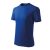 mlf_1010515 Classic póló unisex királykék L