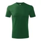 mlf_1010613 Classic póló unisex üvegzöld S