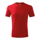 mlf_1010718 Classic póló unisex piros 3XL