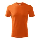 mlf_1011115 Classic póló unisex narancssárga L
