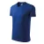 mlf_1020513 V-neck póló unisex királykék S