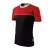 mlf_1090114 Colormix póló unisex fekete M