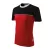 mlf_1090718 Colormix póló unisex piros 3XL