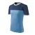 mlf_1091413 Colormix póló unisex azúrkék S
