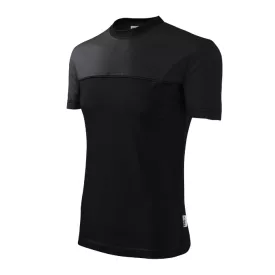 mlf_1099418 Colormix póló unisex ébenszürke 3XL