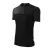 mlf_1099418 Colormix póló unisex ébenszürke 3XL