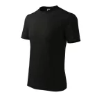 mlf_1100116 Heavy póló unisex fekete XL
