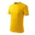 mlf_1100413 Heavy póló unisex sárga S