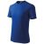 mlf_1100513 Heavy póló unisex királykék S