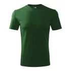 mlf_1100613 Heavy póló unisex üvegzöld S